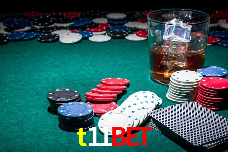 Casino VIP t11bet