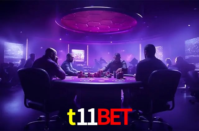 A Emoção da Loteria na t11bet: Uma Chance de Mudança de Vida