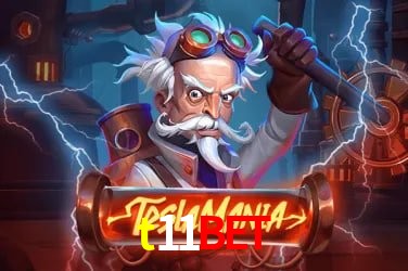 Login Seguro t11bet