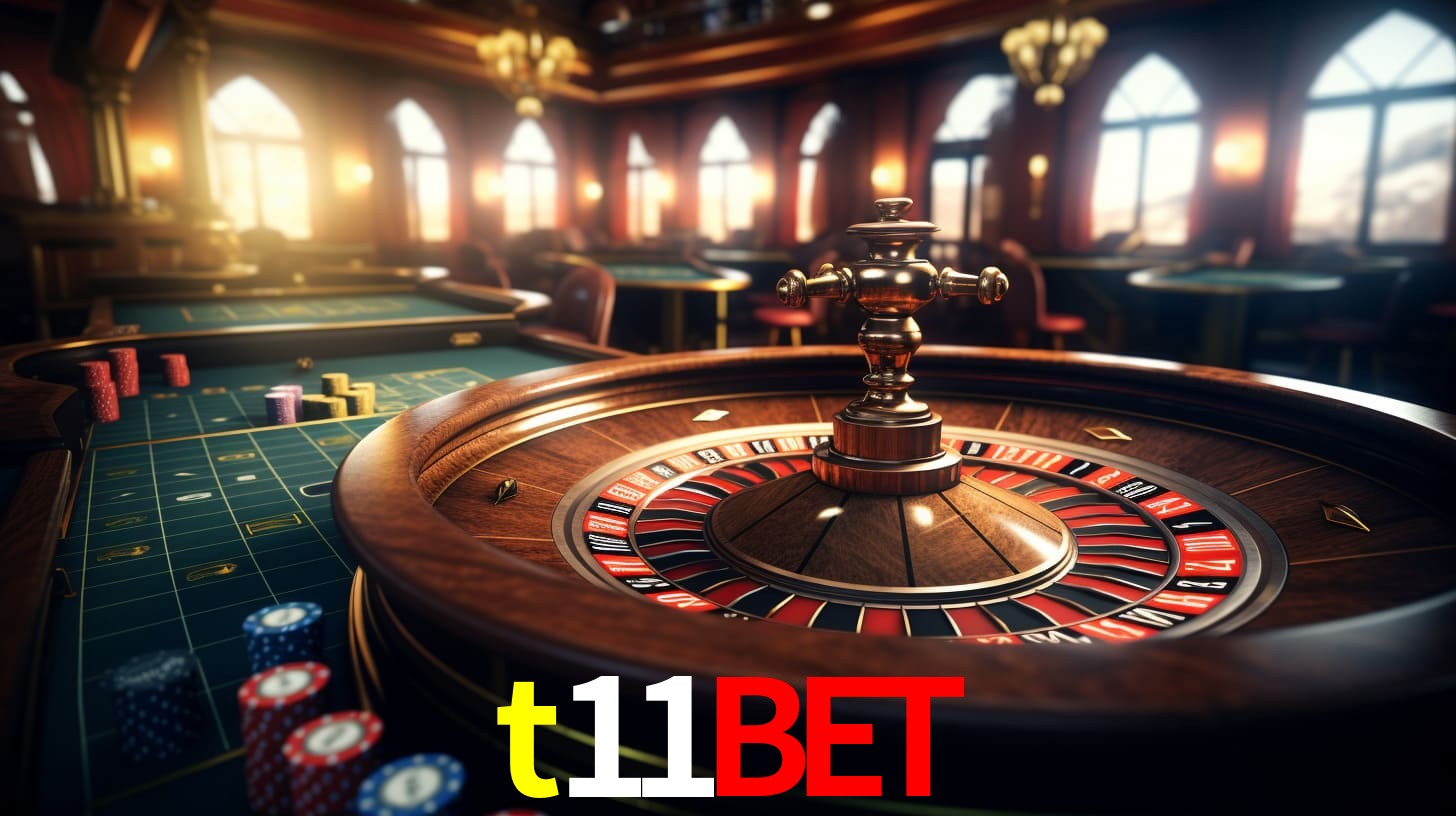 Tournaments t11bet