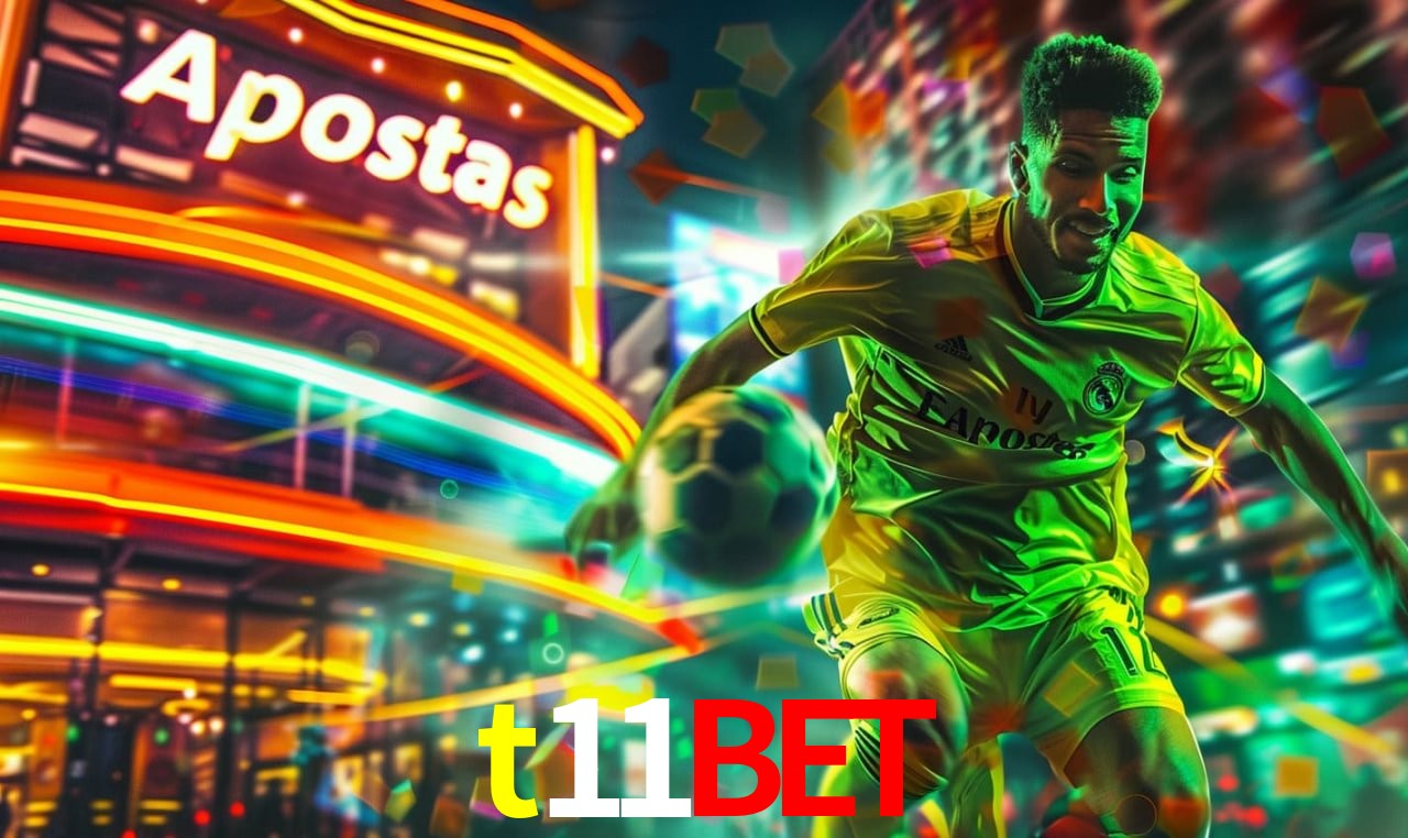 Jogos de Slot t11bet