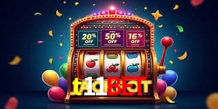 Promoção Relâmpago t11bet