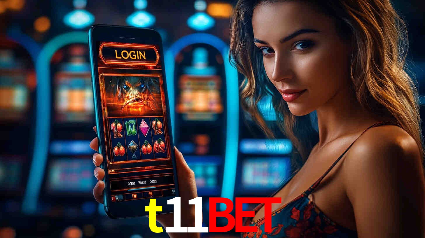 t11bet login