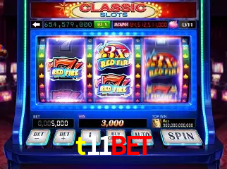 A Emoção da Loteria na t11bet: Uma Chance de Mudança de Vida