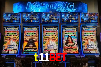 A Revolução dos Aplicativos de Jogos no t11bet