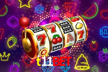 A Popularidade dos Caça-Níqueis no t11bet