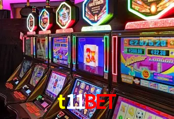 Apostas Esportivas na t11bet: Um Guia Completo