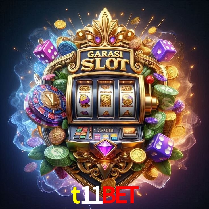 Design Responsivo t11bet