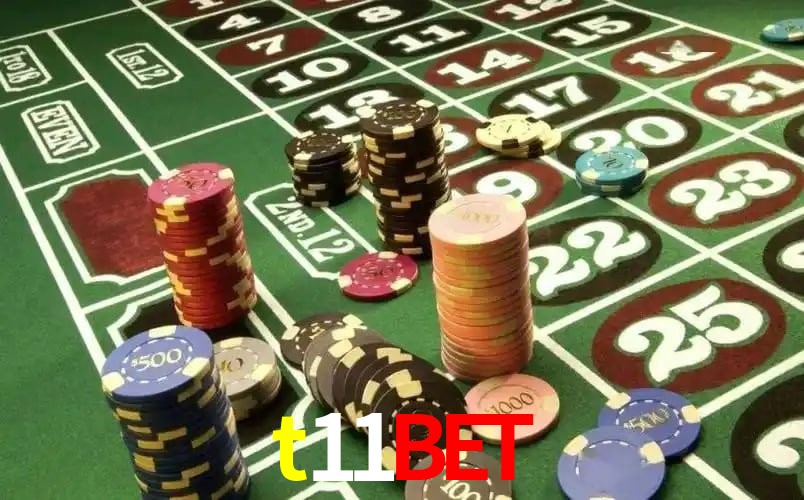 Diretório de Jogos t11bet