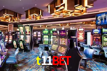 Desvendando o Mundo dos Jogos Virtuais na t11bet