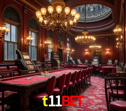Ofertas Exclusivas t11bet