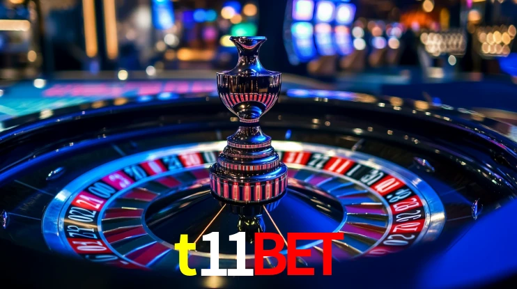 t11bet login