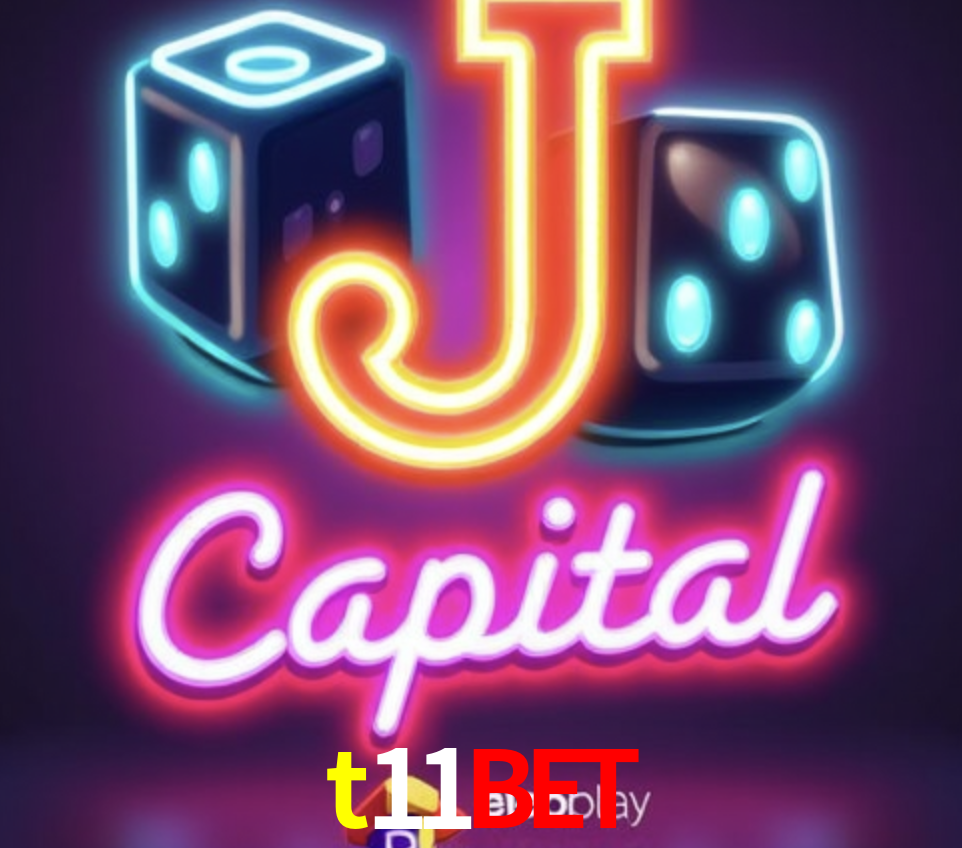 Live Casino t11bet