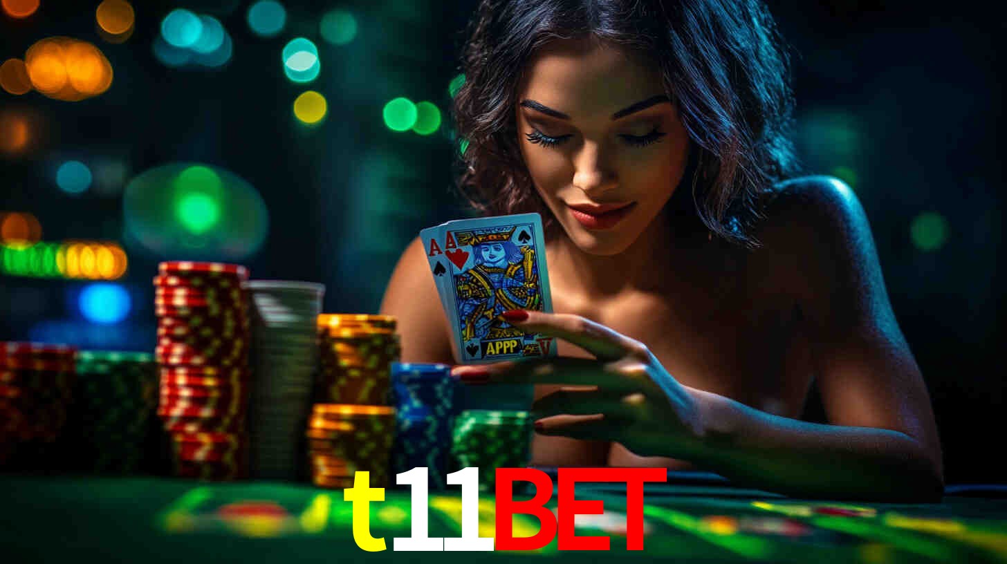 Explorando a Categoria de Eventos em Apostas na t11bet
