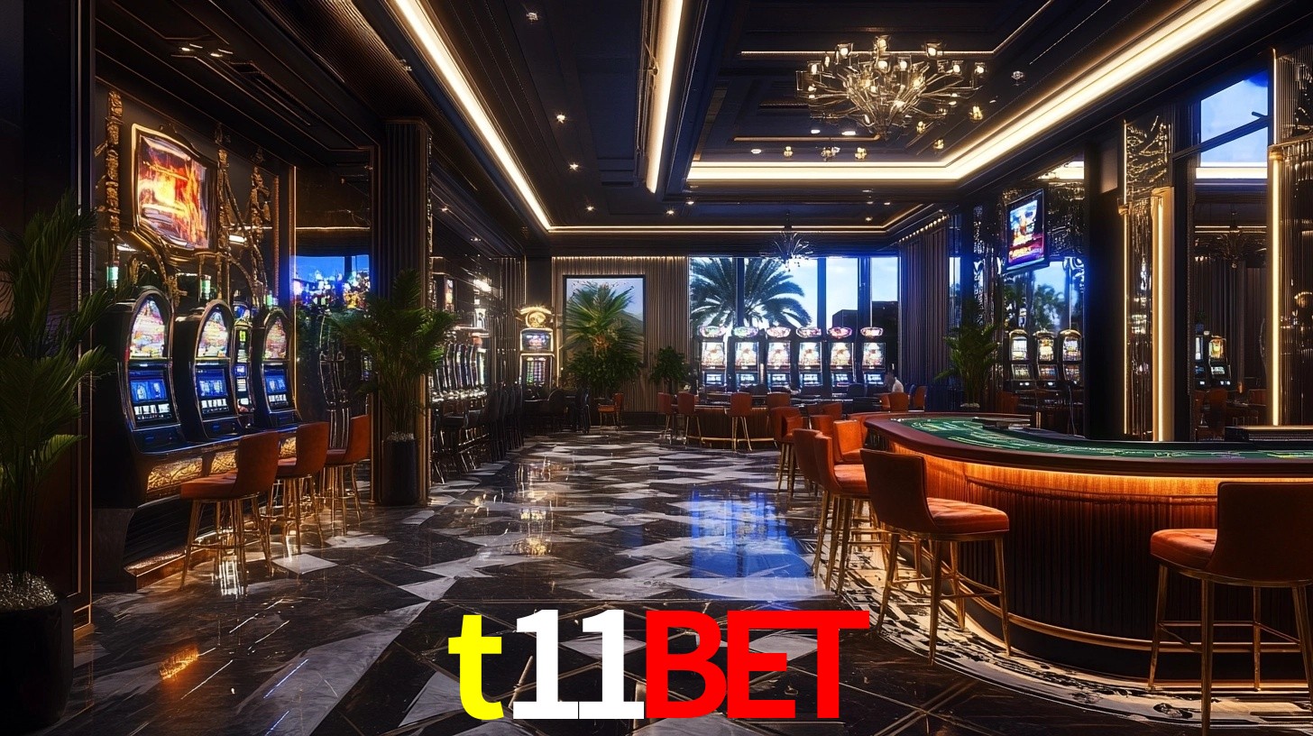 t11bet login