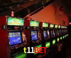 API Integration t11bet