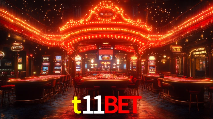 Experimente o Login Seguro Premium no t11bet