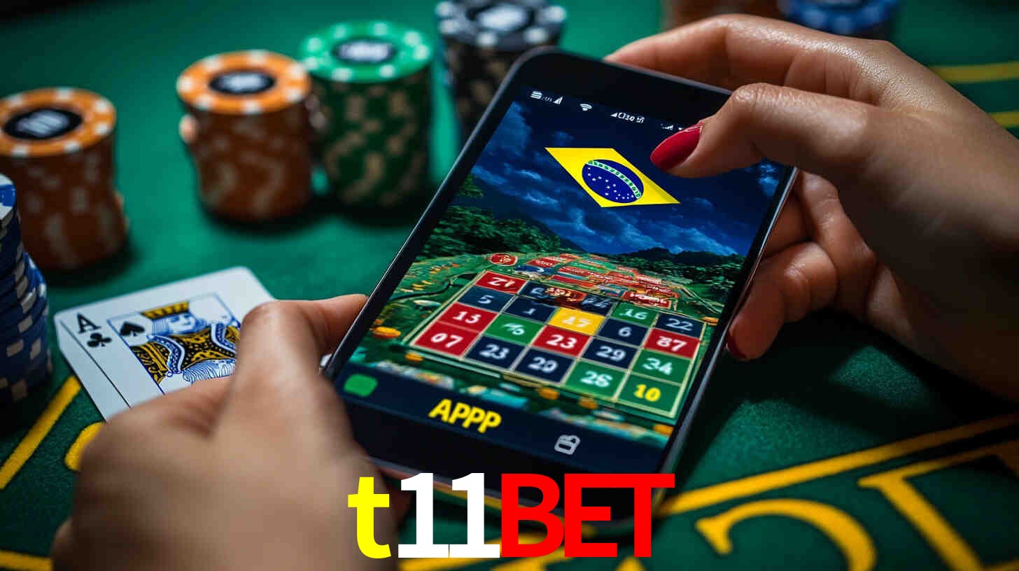 Descubra a Essência do t11bet: Nossa História e Compromissos