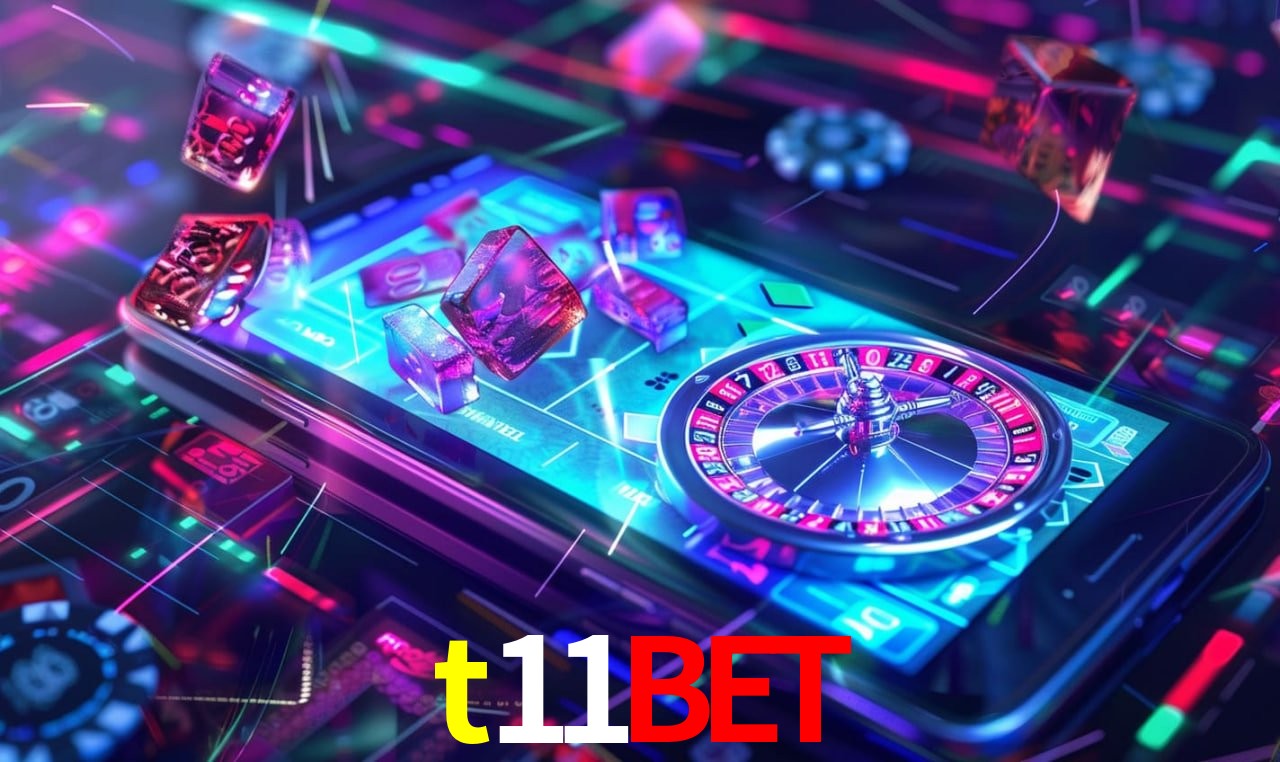 Apostas de Tênis t11bet