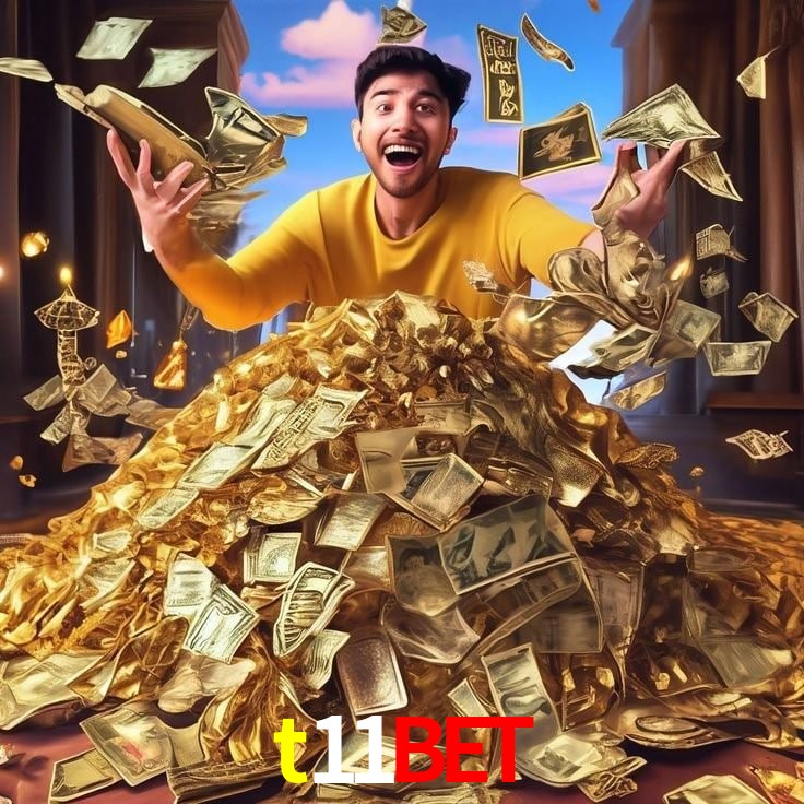 Casino Ao Vivo t11bet