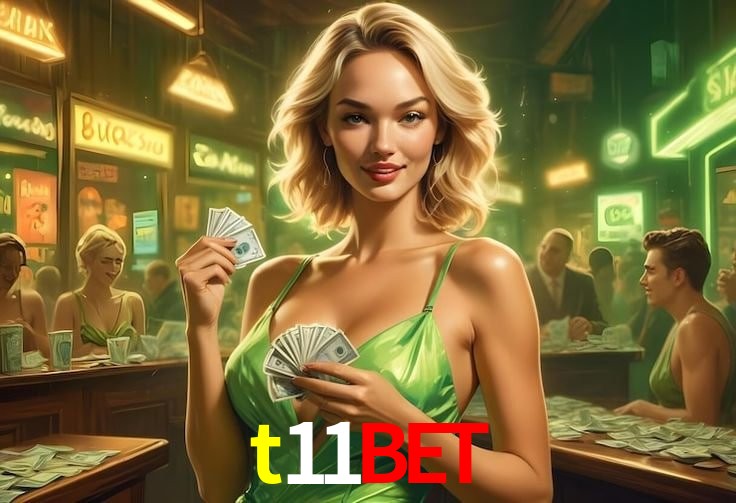 Inovações de Jogos na t11bet: O Futuro das Experiências Interativas