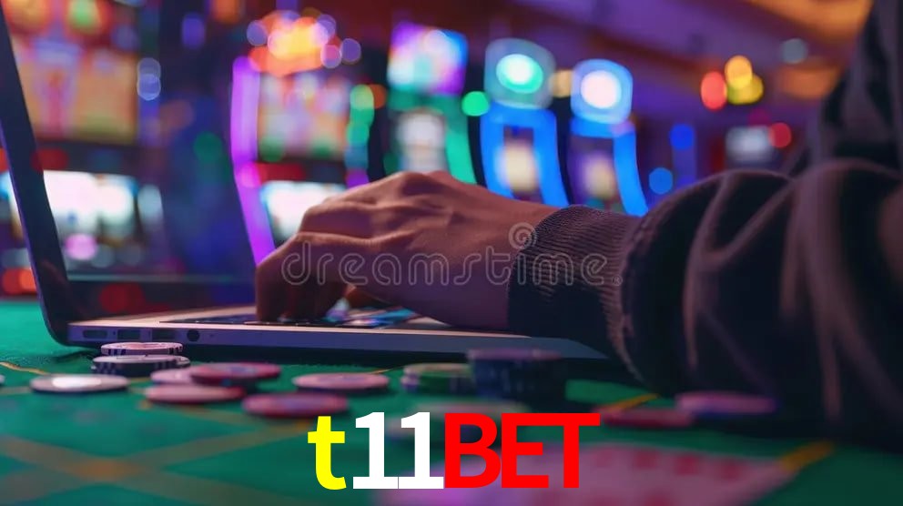 Interface Premium t11bet