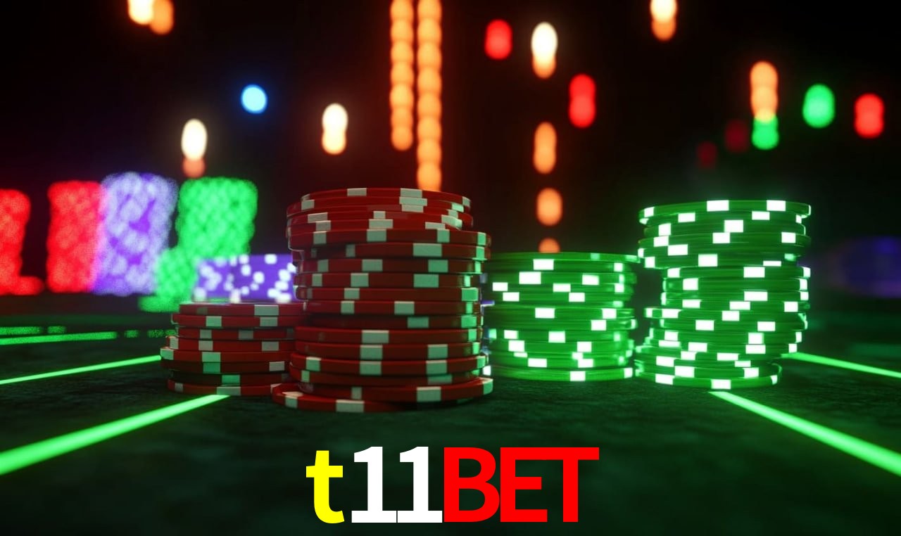 Football Betting t11bet