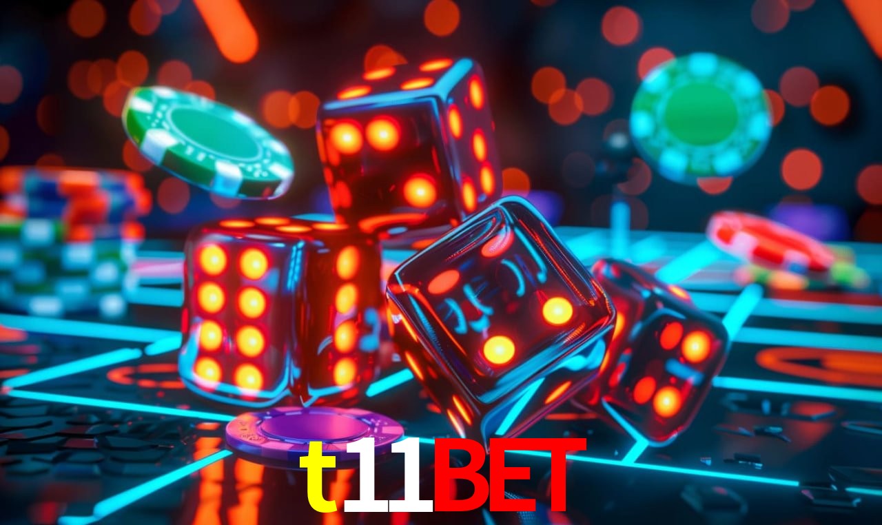 cassino t11bet
